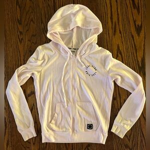 PINK Victoria’s Secret Zip up Hoodie